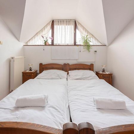 Bed And Breakfast Mili Vrh カムニーク エクステリア 写真