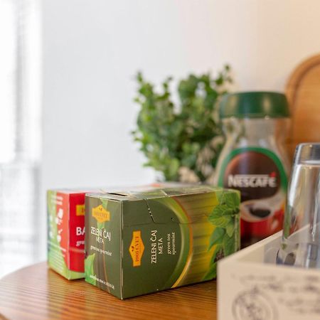 Bed And Breakfast Mili Vrh カムニーク エクステリア 写真