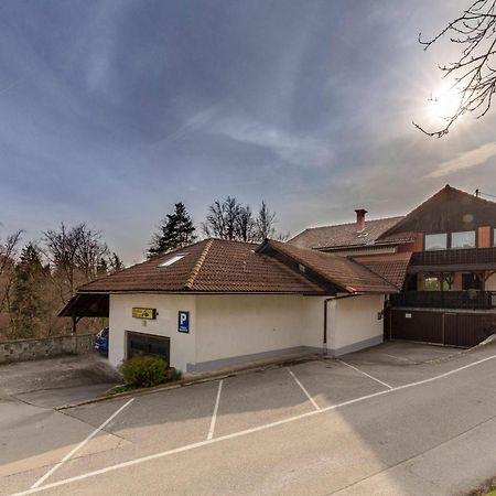 Bed And Breakfast Mili Vrh カムニーク エクステリア 写真