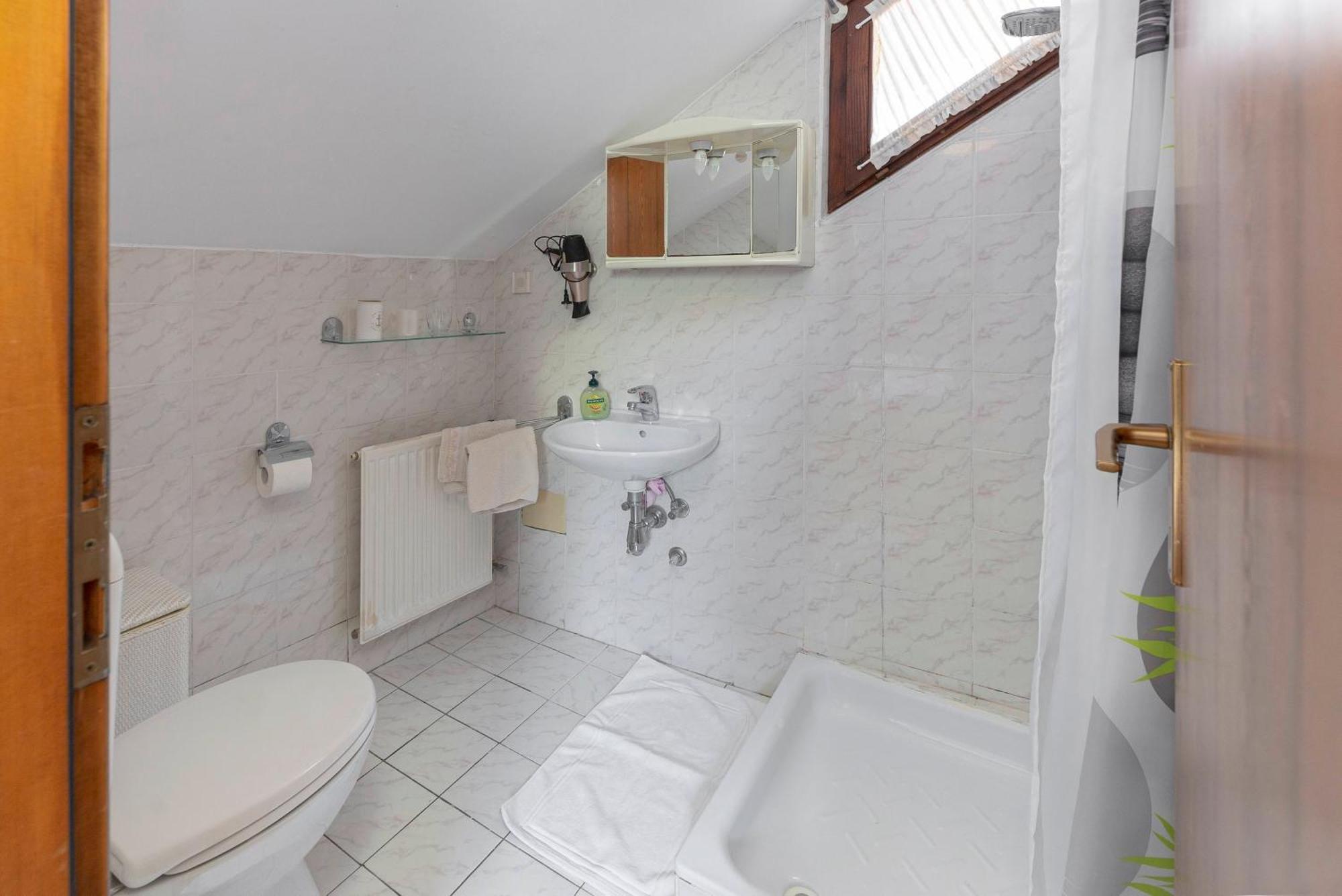 Bed And Breakfast Mili Vrh カムニーク エクステリア 写真