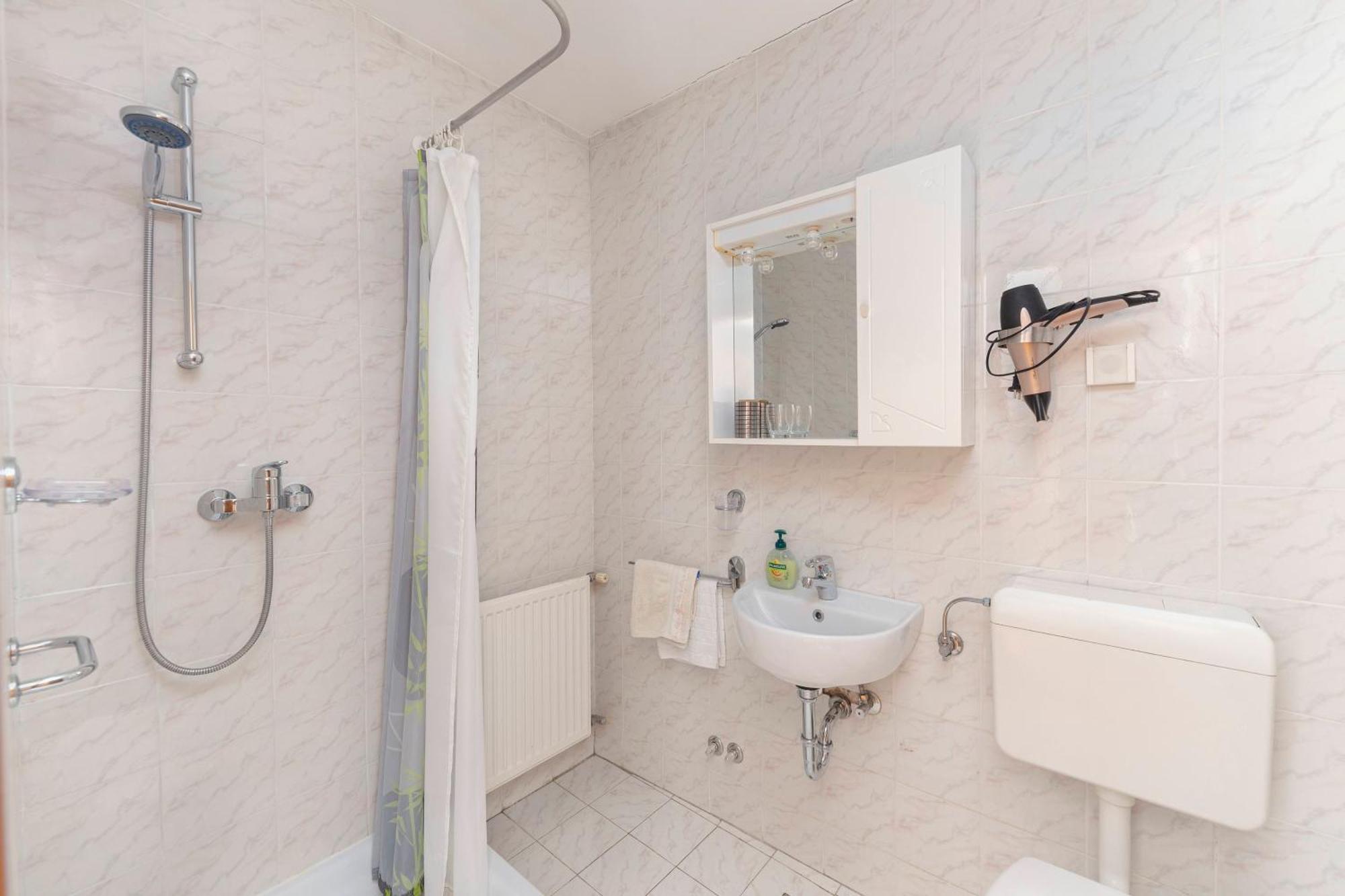 Bed And Breakfast Mili Vrh カムニーク エクステリア 写真