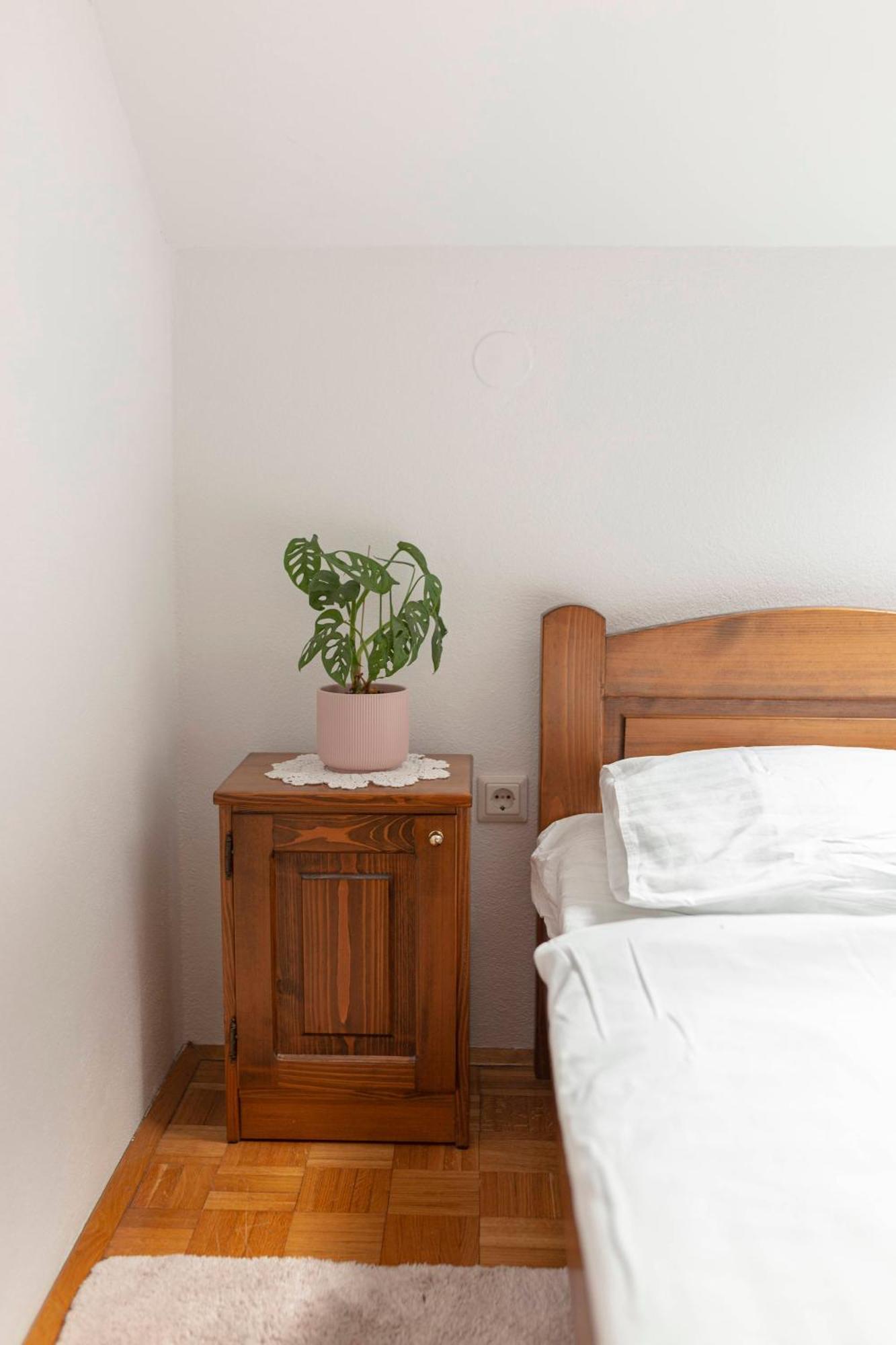 Bed And Breakfast Mili Vrh カムニーク エクステリア 写真